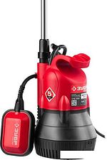 Насос Зубр Мастер НПБ-300