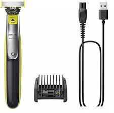 Универсальный триммер Philips OneBlade QP2734/20