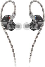 Наушники FiiO JH5 (черный)