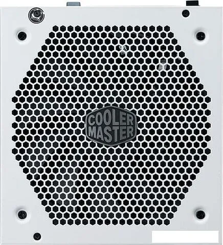 Блок питания Cooler Master V750 Gold-V2 White Edition MPY-750V-AGBAG