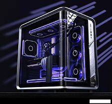 Корпус Jonsbo BO400CG (черный)