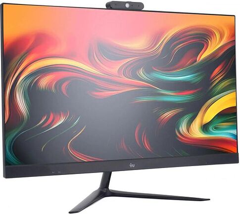 Моноблок iRU Office 23IH6P 2011983