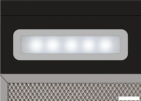 Кухонная вытяжка LEX Hyper 600 Light BL