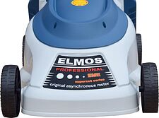 Газонокосилка Elmos EME-124 E70249