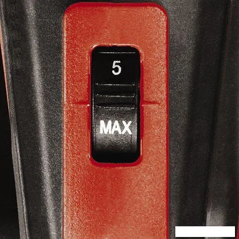 Ручная воздуходувка Einhell GE-LB 36/210 Li E-Solo (без АКБ)