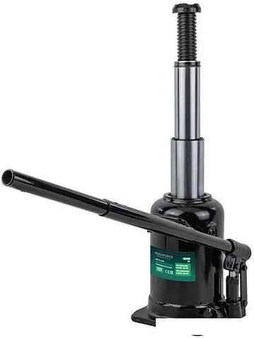 Бутылочный домкрат RockForce RF-TH812001 BIG 12т