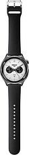 Умные часы Xiaomi Watch S4 (черный, международная версия) Умные часы Xiaomi Watch S4 (черный, международная версия)