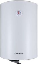 Накопительный электрический водонагреватель MAUNFELD MWH80W01 Накопительный электрический водонагреватель MAUNFELD MWH80W01