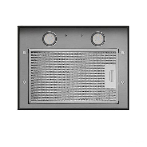 Кухонная вытяжка MAUNFELD Bath Isla 402 (черный)