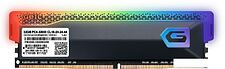 Оперативная память GeIL Orion RGB 16ГБ DDR4 3200 МГц GN416GB3200C22S Оперативная память GeIL Orion RGB 16ГБ DDR4 3200 МГц GN416GB3200C22S