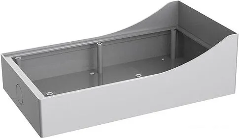 Аксессуар Dahua VTOB113-V2 бокс для вызывной панели для 2-х модулей