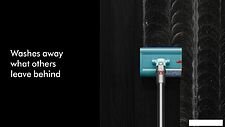 Вертикальный пылесос с влажной уборкой Dyson V15s Detect Submarine 448799-01 Вертикальный пылесос с влажной уборкой Dyson V15s Detect Submarine 448799-01