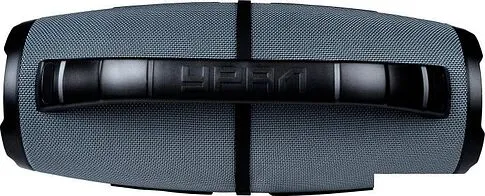 Беспроводная колонка Урал Гагарин ГР-007 (синий)