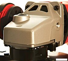 Угловая шлифмашина Milwaukee AGV 17-180 XC/DMS [4933432270]