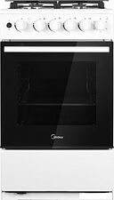 Кухонная плита Midea MFG-1W