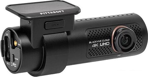 Видеорегистратор BlackVue DR970X-1CH