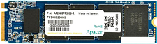 SSD Apacer PP3480 256GB AP256GPP3480-R