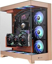 Корпус Thermaltake CTE E550 TG Gravel Sand CA-1Z8-00MGWN-00 Корпус Thermaltake CTE E550 TG Gravel Sand CA-1Z8-00MGWN-00