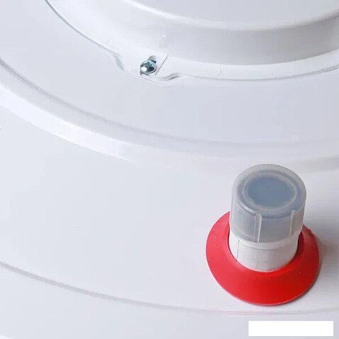 Бойлер косвенного нагрева Rommer RWH-1110-000100