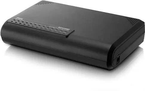 Коммутатор Netis ST3124P