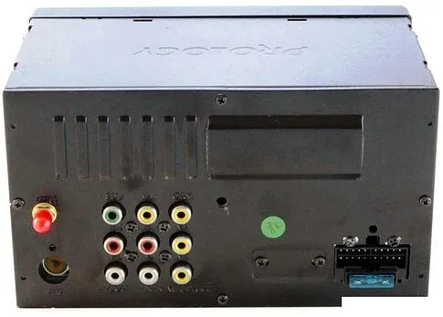 Автомагнитола Prology MPN-450