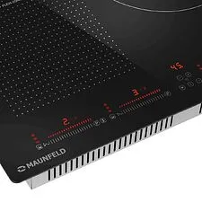 Варочная панель MAUNFELD CVI804SFBK Inverter