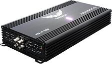 Автомобильный усилитель Prology HQ-4.100