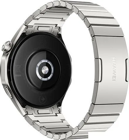 Умные часы Huawei Watch GT 4 46 мм (серый)