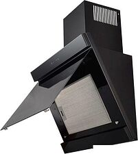 Кухонная вытяжка Akpo Kastos Premium 60 WK-9 (черный)