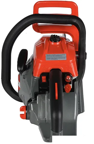 Бензопила Evoline CSG 40-14 ES