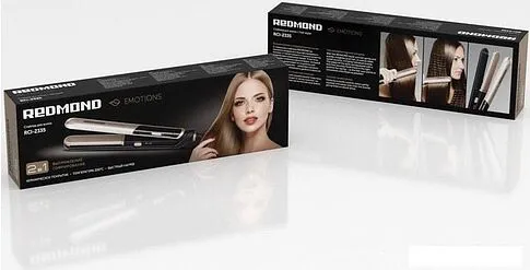Мультистайлер Redmond RCI-2335