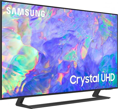 Телевизор Samsung Crystal UHD 4K CU8500 UE50CU8500UXCE