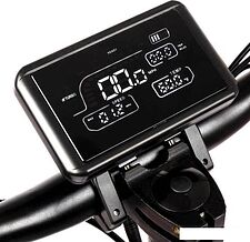 Электросамокат Hiper Model Z