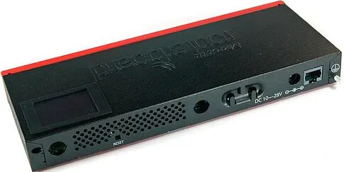 Коммутатор Mikrotik RouterBOARD 2011UiAS-IN (RB2011UiAS-IN)