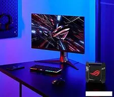 Wi-Fi система ASUS ROG Rapture GT6 (2 шт., черный)