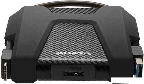 Внешний накопитель ADATA HD680 2TB AHD680-2TU31-CBK (черный)