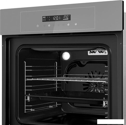 Электрический духовой шкаф MAUNFELD AEOD6063G2