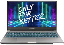 Игровой ноутбук Maibenben X565 X565FSFAHGRE0