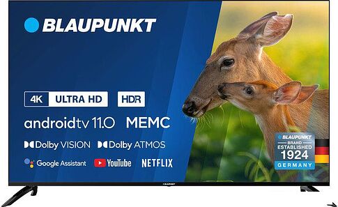 Телевизор Blaupunkt 65UBC6000T