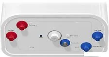 Накопительный электрический водонагреватель Thermex Flat 80 V Combi Накопительный электрический водонагреватель Thermex Flat 80 V Combi