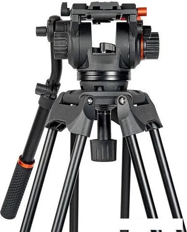 Трипод GreenBean HDV Elite 755