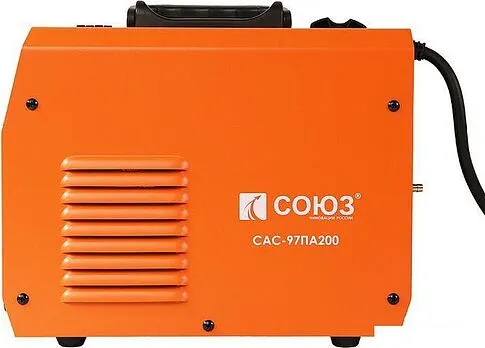 Сварочный инвертор Союз САС-97ПА200