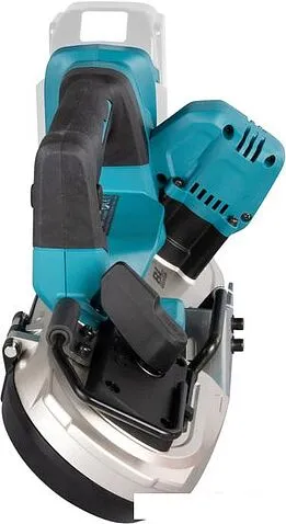 Ленточная пила Makita DPB184Z (без АКБ)