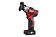 Полировальная машина Milwaukee M12 BPS-421X 4933447799 (с 2-мя АКБ, кейс)