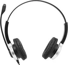 Наушники Accutone UB610MKII USB