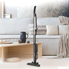 Пылесос Endever SkyClean VC-297 (темно-серый)