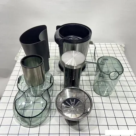 Соковыжималка Sonifer SF-5527