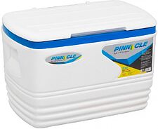 Термобокс Pinnacle Voyager A-TPX-5002-34.5-W 34.5л (белый) Термобокс Pinnacle Voyager A-TPX-5002-34.5-W 34.5л (белый)