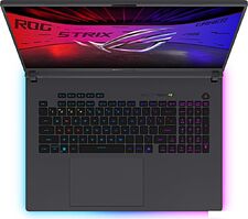 Игровой ноутбук ASUS ROG Strix G18 2025 G815LR-S9085