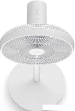 Вентилятор Xiaomi SmartMi DC Natural Wind Fan S2 (белый)